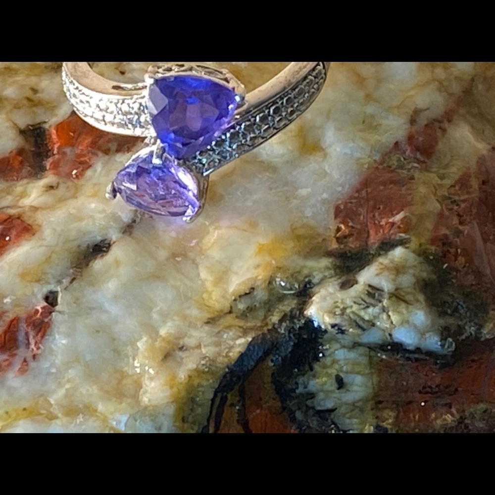 Fluoride ring - Picture 3 of 9